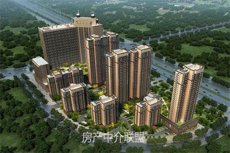 实小滕南学区房德馨花园3室1厅1卫66万75m2出售