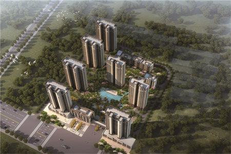 西郊花园精装2室1厅1卫60万84m2出售